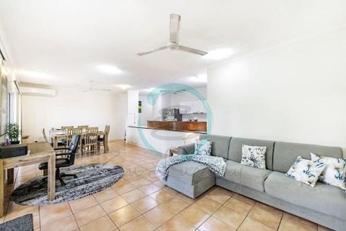 Nightcliff Apartment | ZEN FORESHORE Cozy 2-BR, 2-BA Holiday Home + Pool