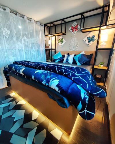 Rishikesh Apartment | Zen Haven - Luxury Ganga Access & Mountain View