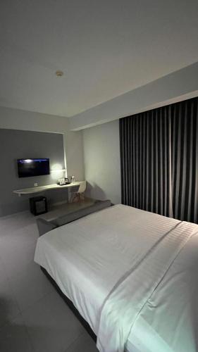 Cepu Hotel | Zen hotel cepu