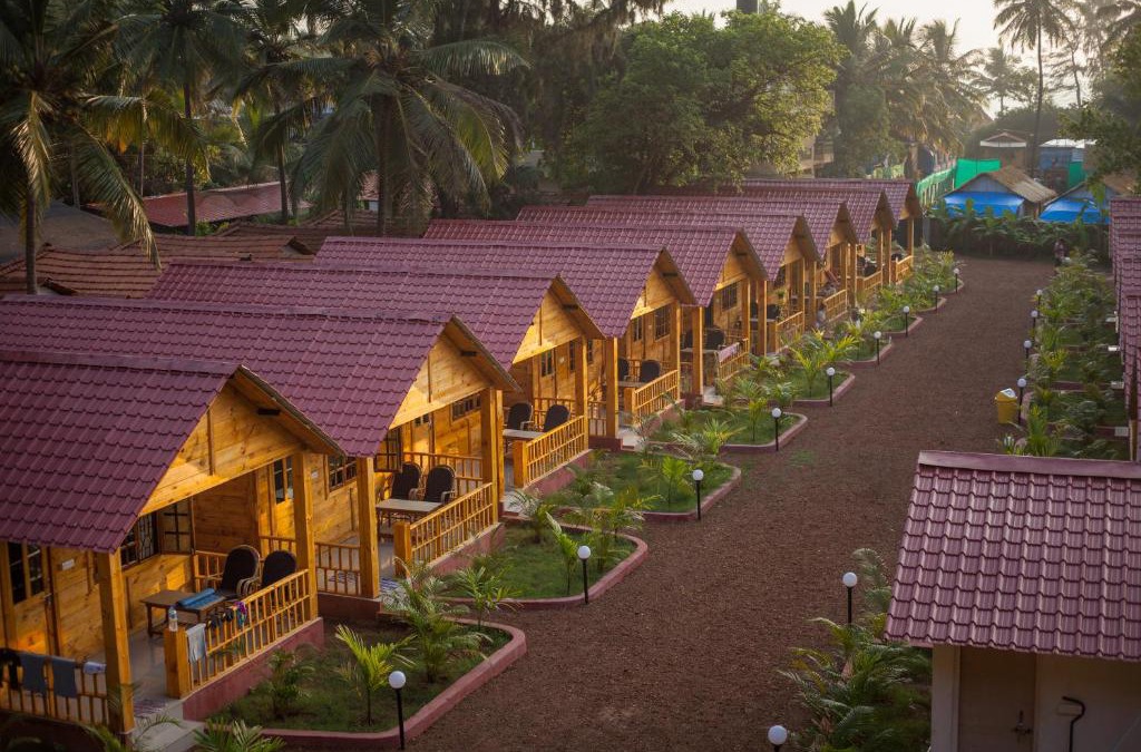 Agonda Resort | Zen Lazy Days Agonda