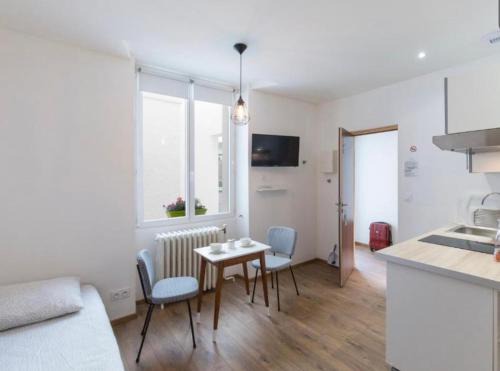 Lourdes Apartment | Zen - Lourdes