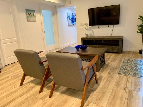 Hayward House | Zen Luxury Homestay
