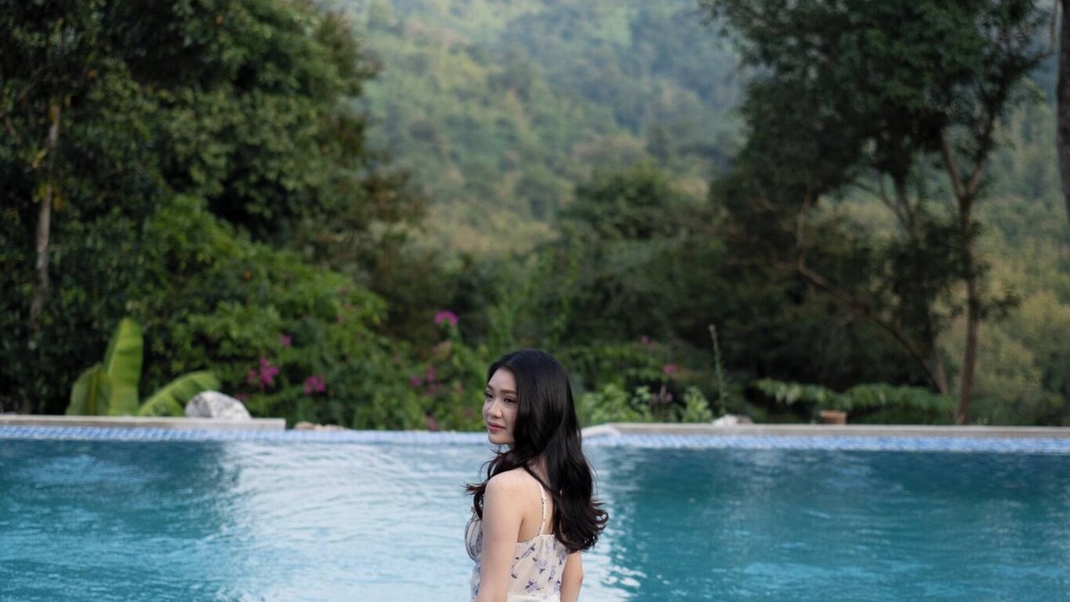 Luang Prabang Bed & Breakfast | Zen Namkhan Boutique Resort