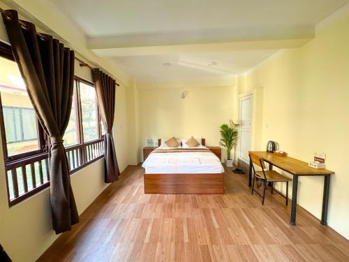 Thamel House | Zen Nest Hotel