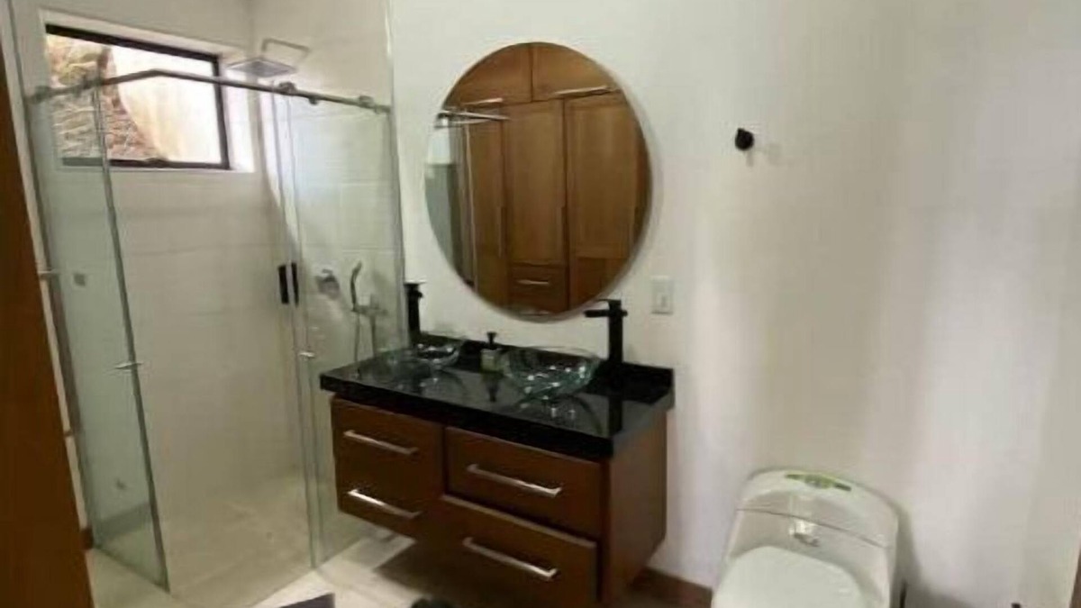 Darien Apartment | Zen Oasis del Bosque, first floor!