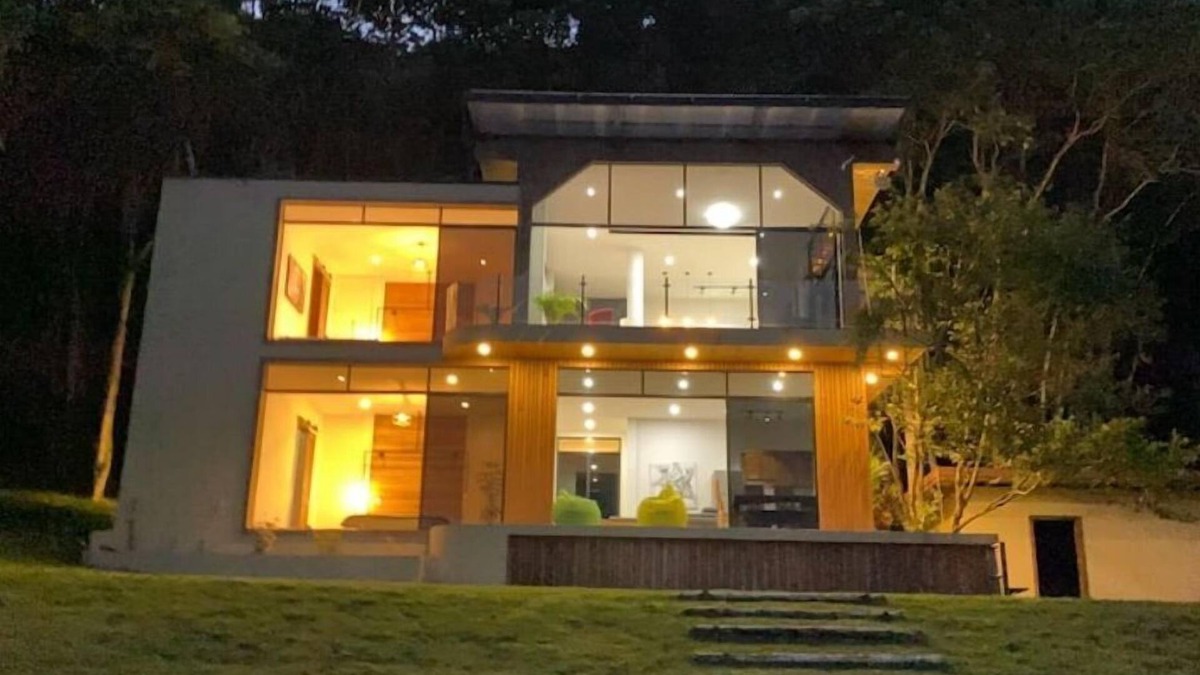Darien House | Zen Oasis, Entire House!