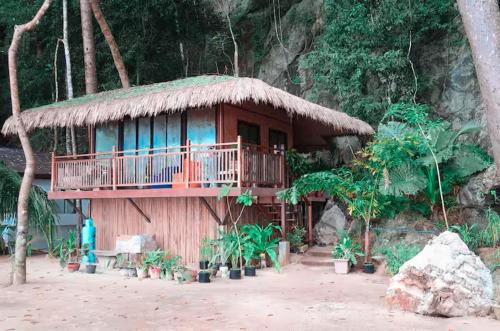 El Nido Villa | Zen Oasis Resort - El Nido