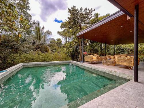 Lemery Villa | Zen Pod by Jen