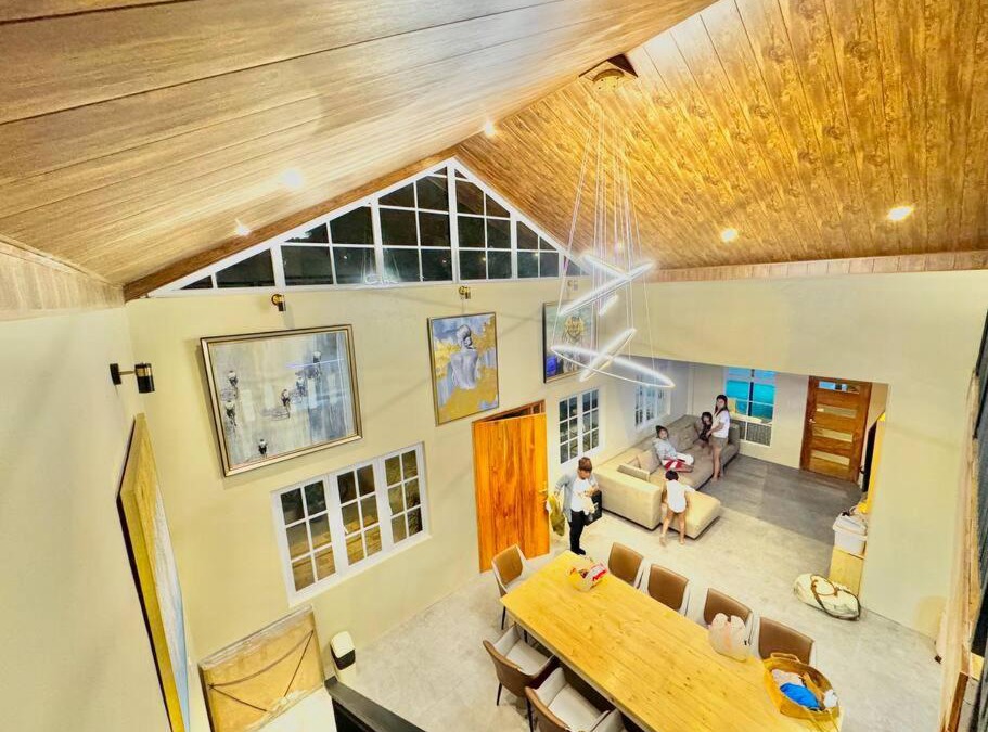 Lemery Villa | Zen Pod Lemery