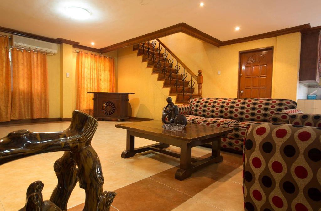 Vigan Cabin | ZEN Rooms Balai Mestizo Vigan