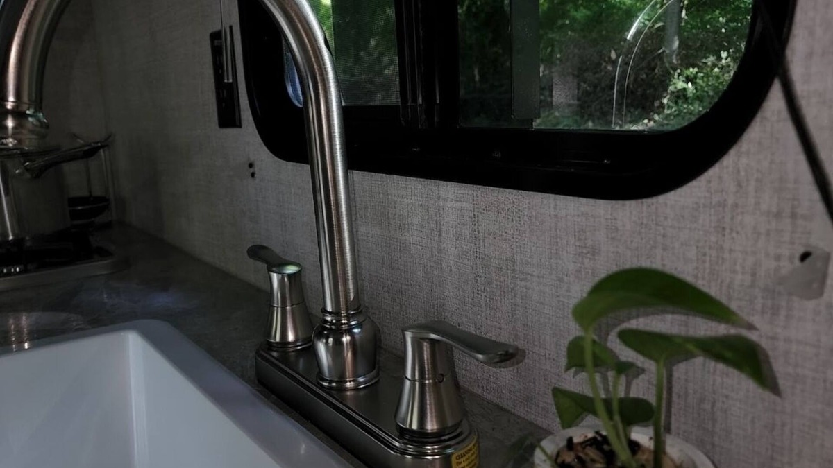 Paw Creek House | Zen RV 5 mins from white water center and CLT airport