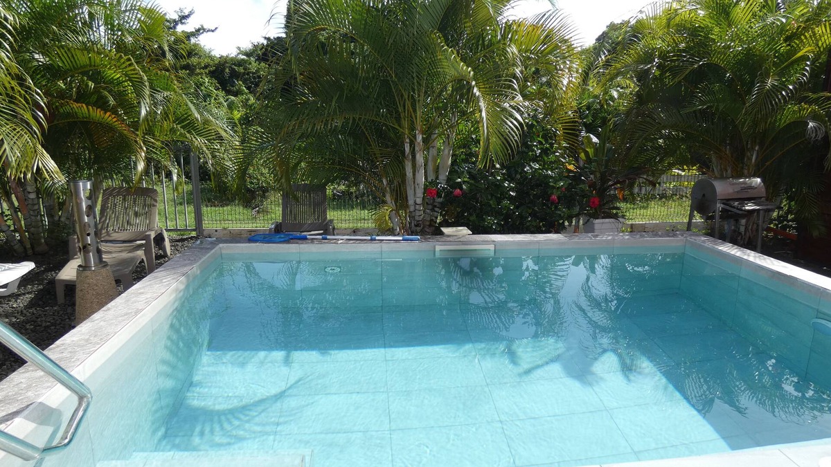 Riviere-Salee Apartment | ZEN SETTING, UNIQUE VACATION