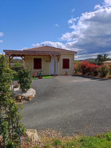 Calviac-en-Perigord House | Zen'spire