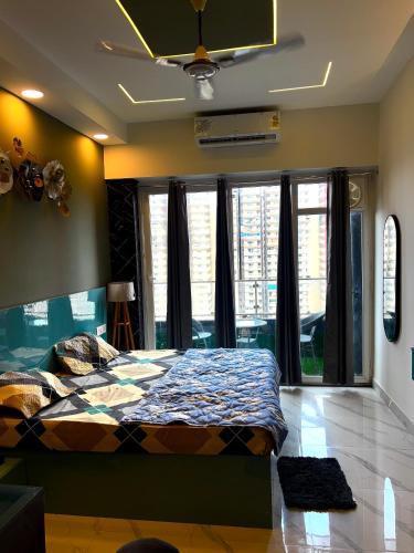 Greater Noida House | Zen studio