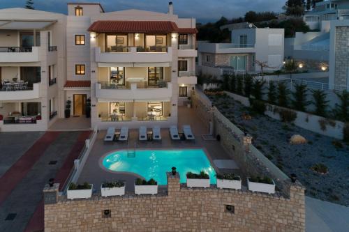Magnisia Apartment | Zen Suites