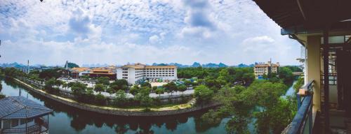 Qixing Bed & Breakfast | Zen Tea House Seven Stars Park