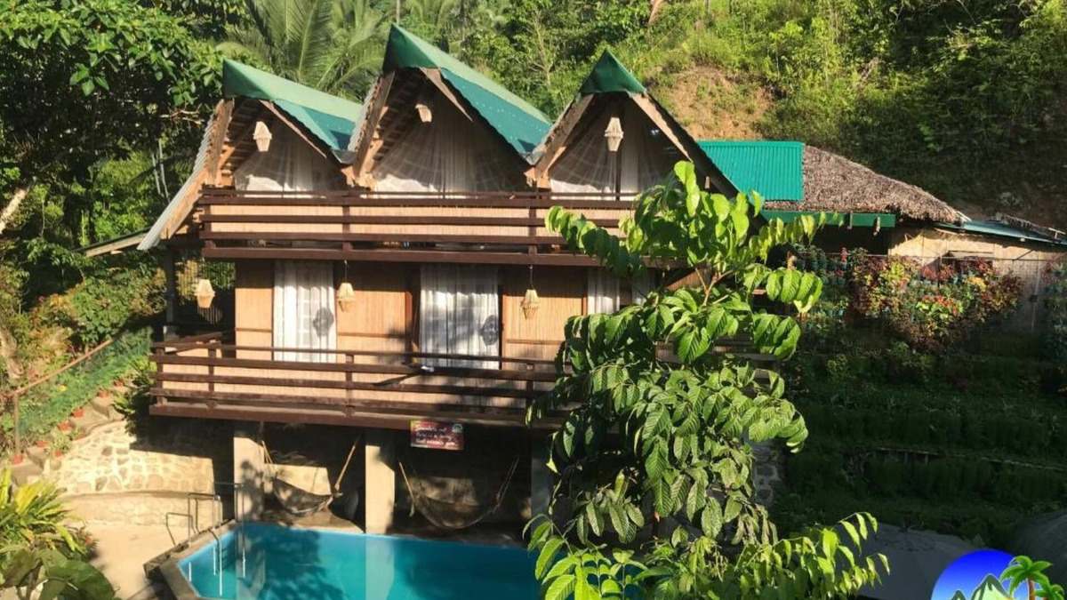 Dingalan Hotel | Zen Tierras Farm powered by Cocotel