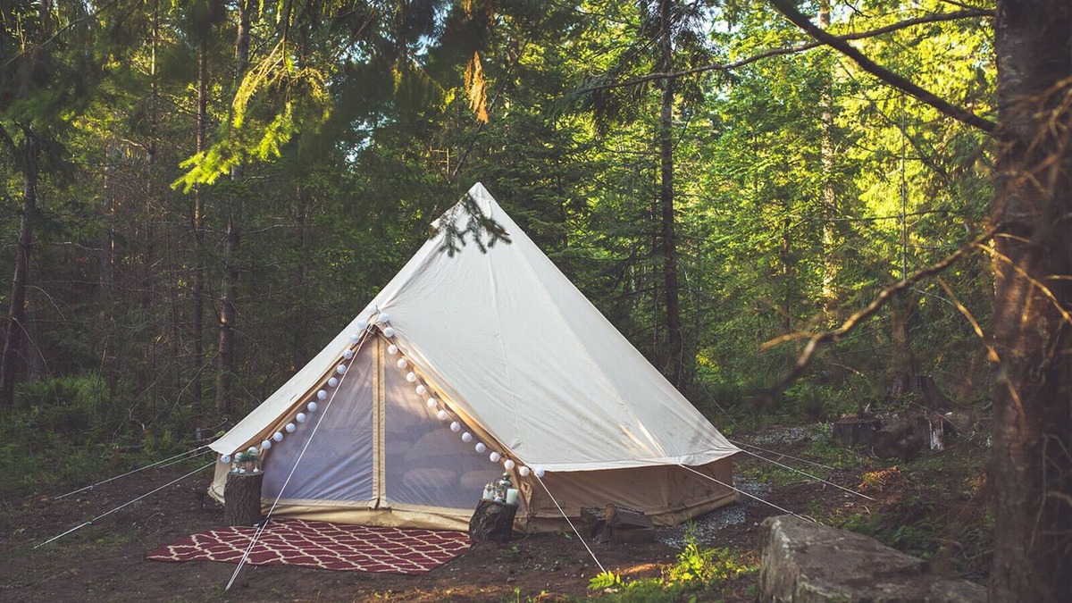 Regional District of Nanaimo RV Rental | Zen— Vancouver Island