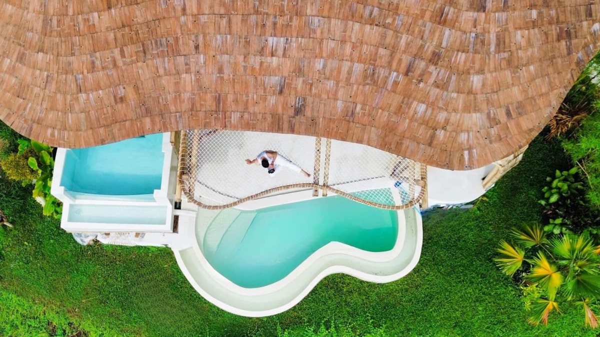 Sidemen Villa | Zen Villa By Saraya bali
