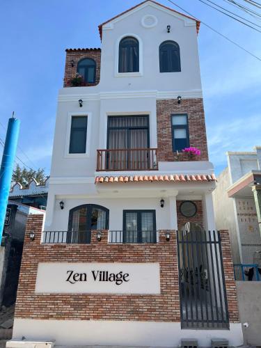La Gi Apartment | Zen Village Lagi