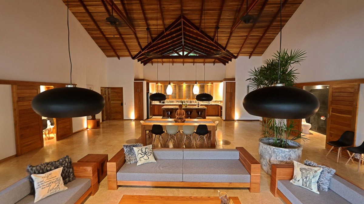 Chiguata Villa | Zen Villas. Your own private luxury resort