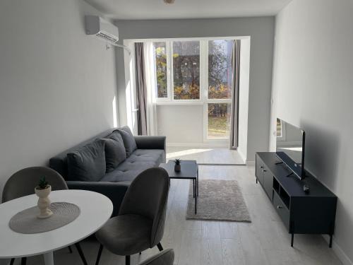 Stara Zagora Apartment | Zen Zagora Apartment First Floor Free Parking Near Park