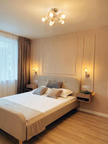 Ocna Mures Apartment | Zena Apartment