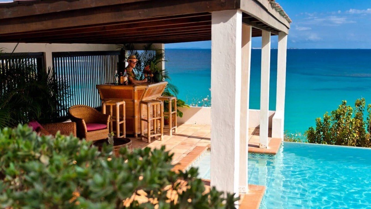 Sandy Hill Villa | Zenaida Estate in Sandy Hill by Personal Villas - A Holiday Home