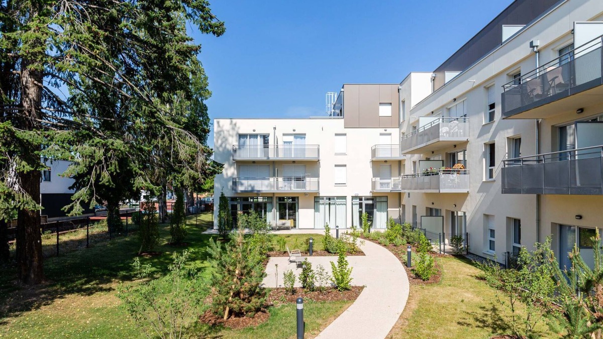 Wintzenheim Apartment | Zenao Appart'hôtels Wintzenheim