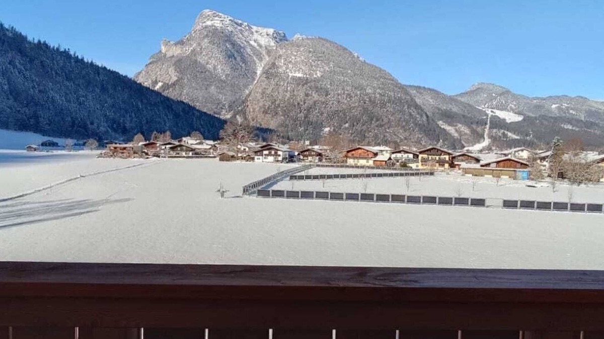 Sankt Martin bei Lofer Apartment | Zenauerhof