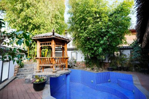 Shuhe Old Town House | ZenBamboo Inn