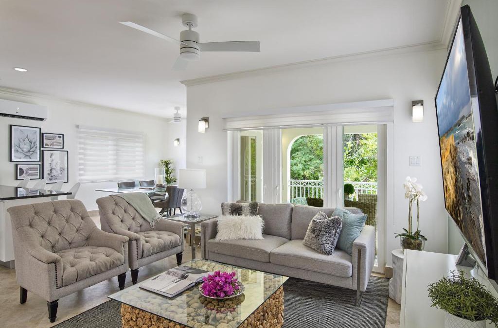 Gibbes House | Zenbreak KingsGate 1