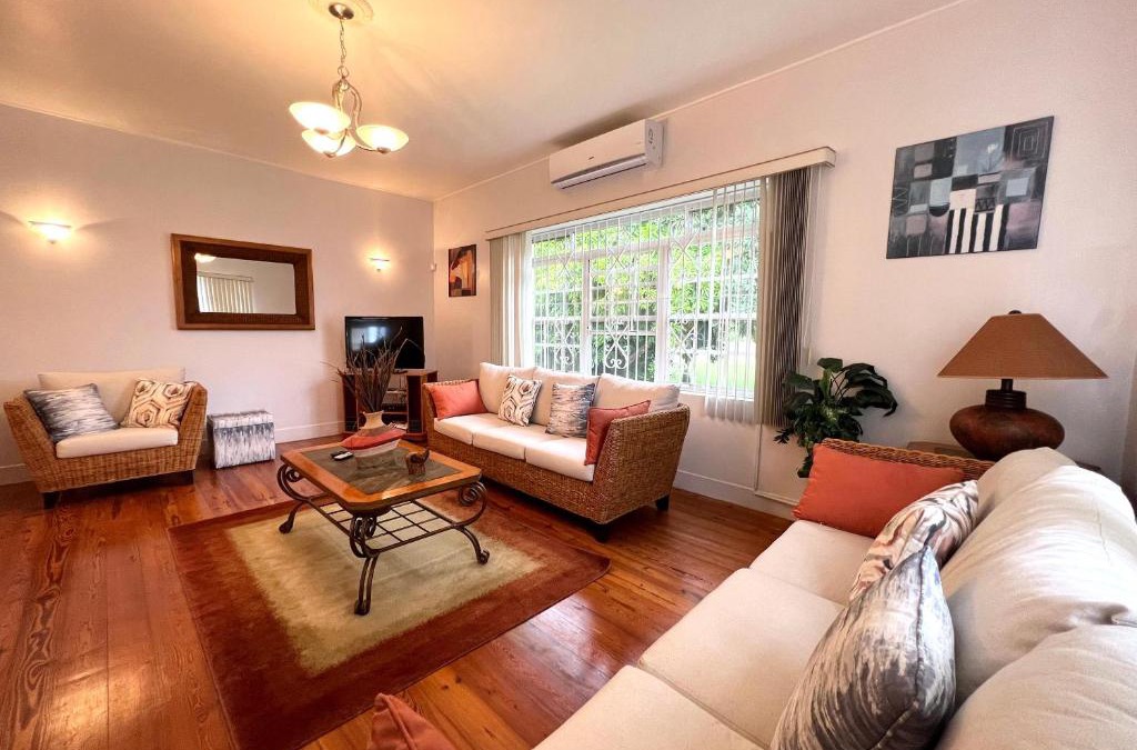 Reeds Bay Villa | ZenBreak Seagaze Beach House