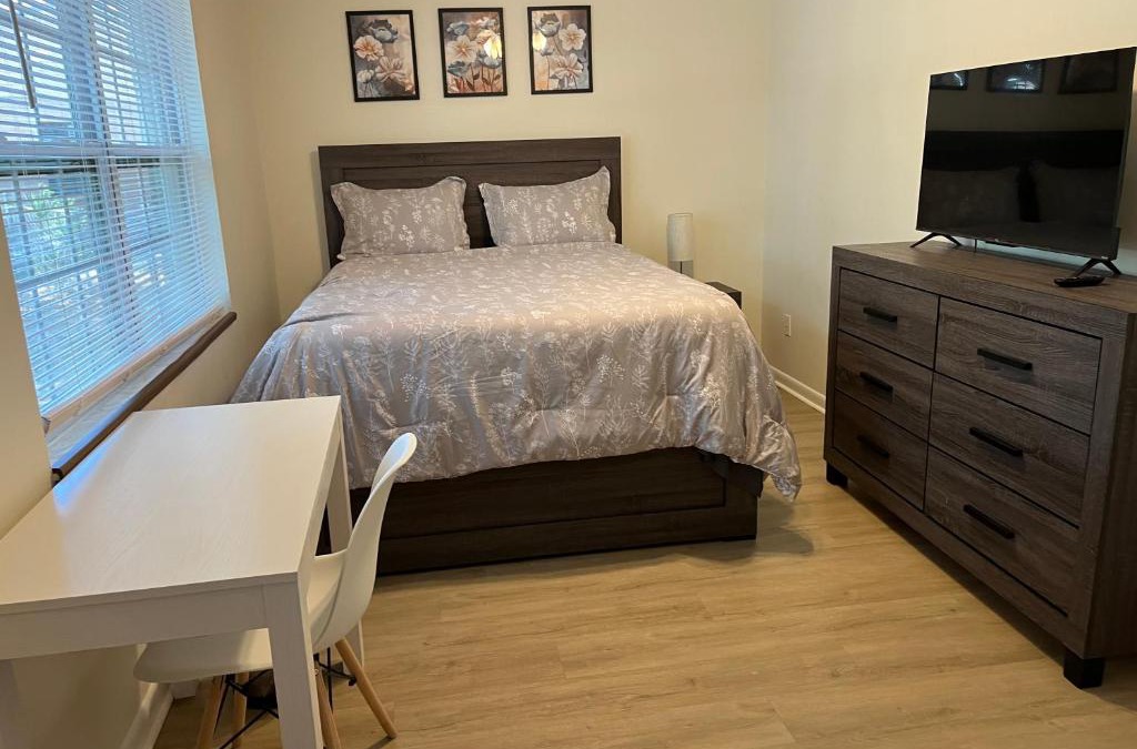 Seffner Community Alliance House | ZenHomes in Brandon near Tampa Valrico Seffner