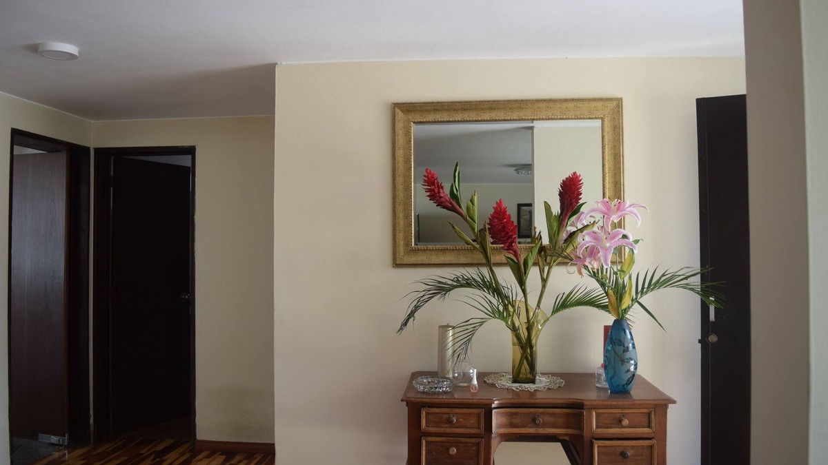 Corpac Bed & Breakfast | Zenhouse Cozy Room & breakfast