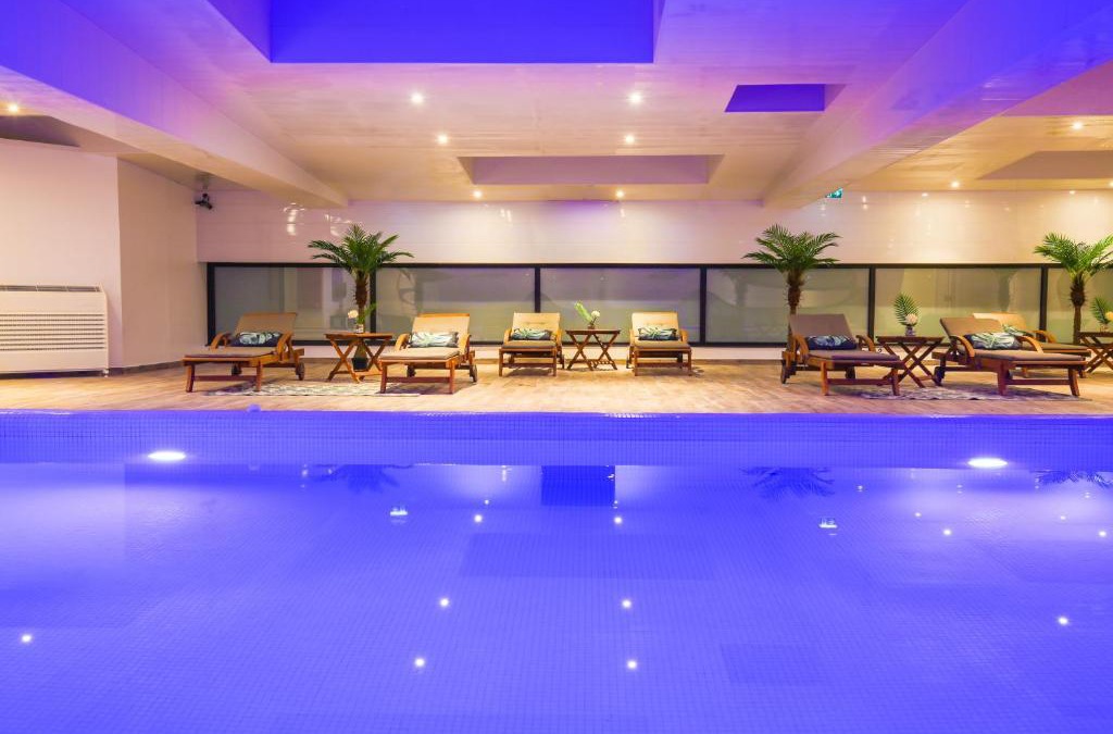 Proville Hotel | Zenia Hotel & Spa