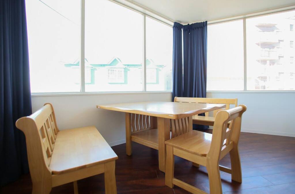 Zenibako Apartment | Zenibako House 2f