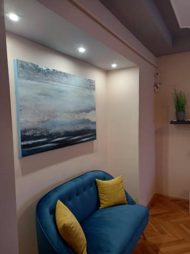 Mako Apartment | Zenit Apartman