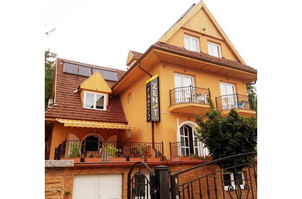 Miskolc-Tapolca Bed & Breakfast | Zenit Panzió