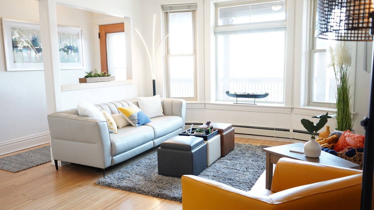 Central Hillside Condo | Zenith Condo: Your Downtown Duluth Retreat
