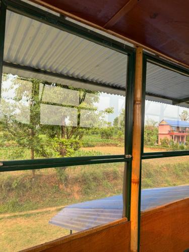Ghachok House | Zenith Himalayan Eco Studio