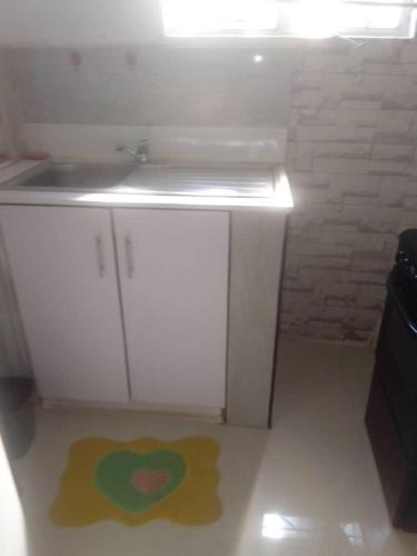 Lusaka Apartment | Zenith