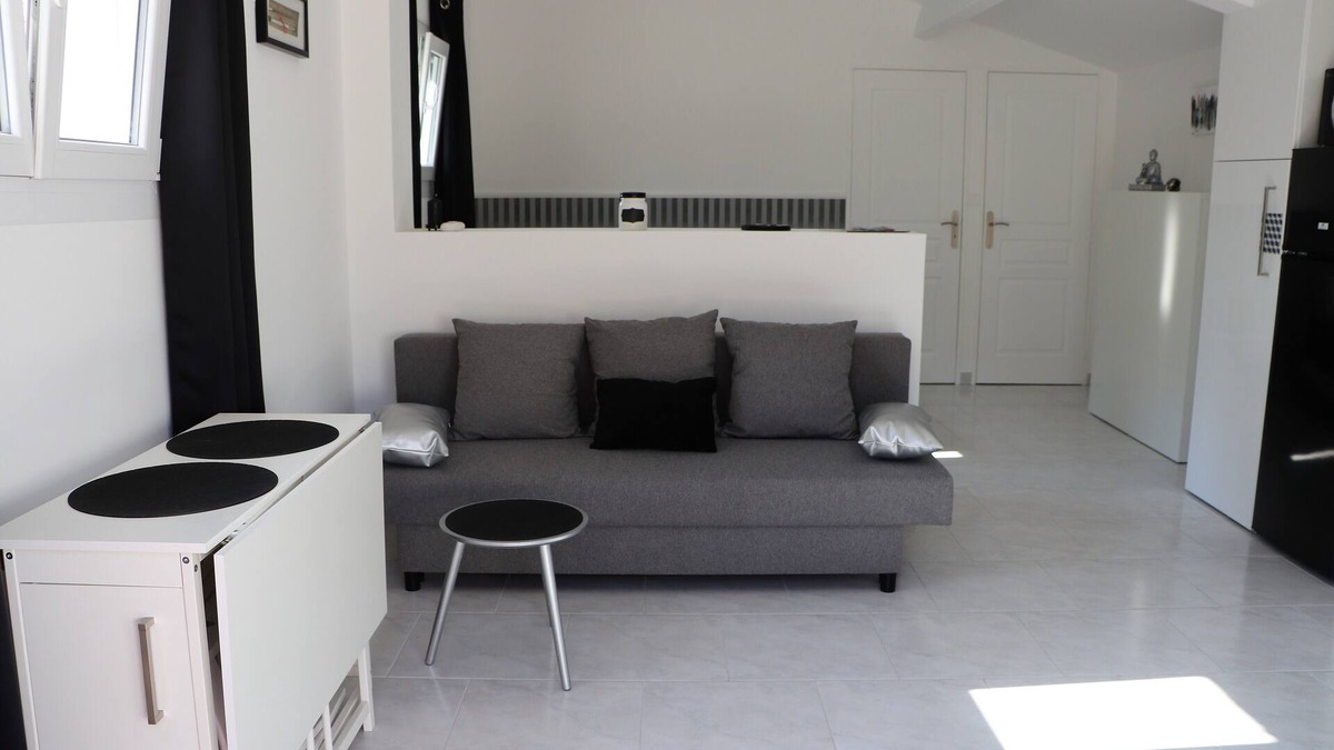 Plan-d'Aups-Sainte-Baume Cottage | Zenitude in Provence Charming gîte in Green Provence