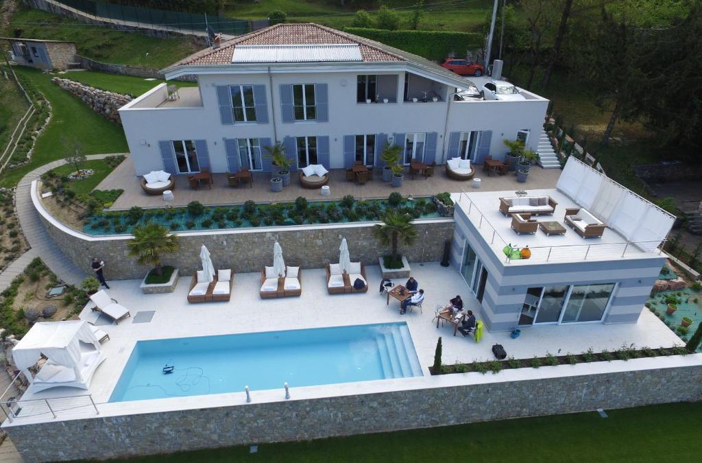 San Zeno di Montagna Bed & Breakfast | Zeno Suites
