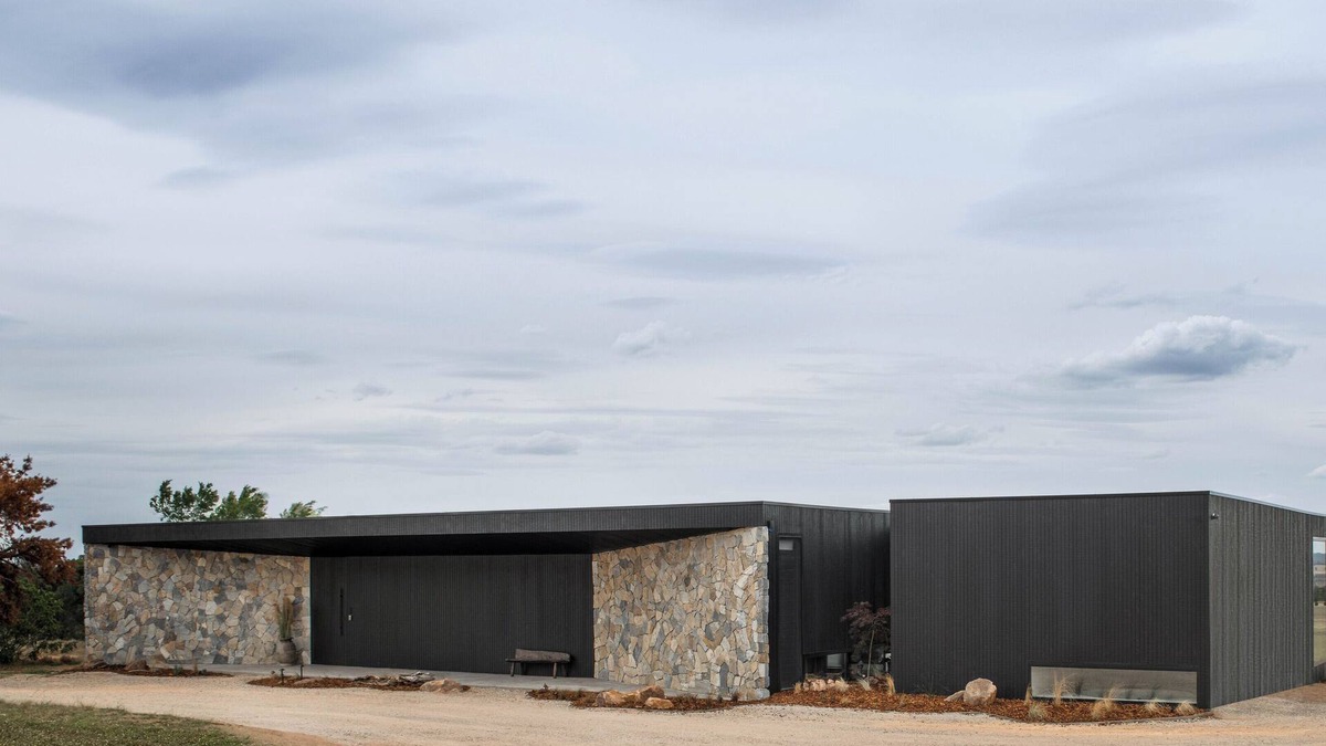 St Fillans House | Zensi Retreat - House