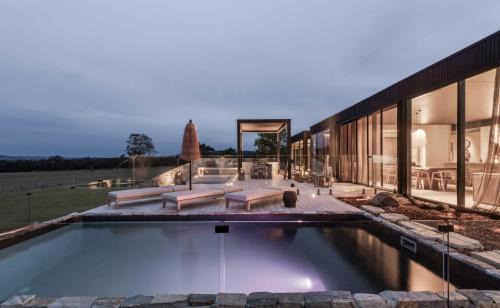 St Fillans House | Zensi Retreat - House