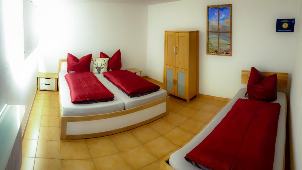 Haag in Oberbayern Apartment | zentral Gästezimmer Haag i OB eigenes Apartment