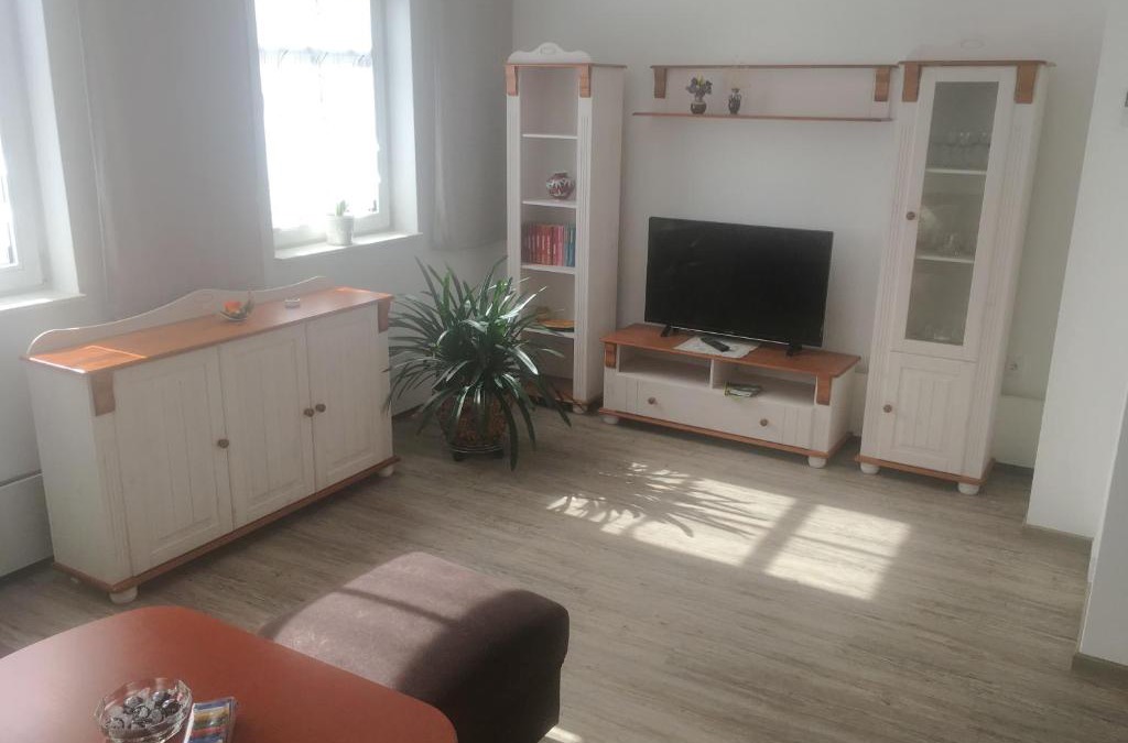 Wurzen Apartment | zentral gelegene top ausgestattete Wohnung