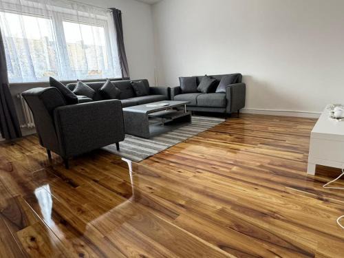Wellingdorf Apartment | Zentral gelegene Unterkunft in Kiel