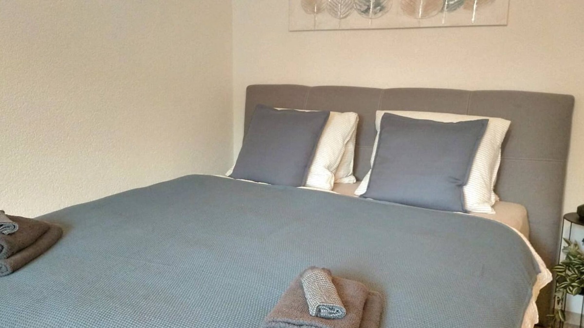 Frutigen Apartment | Zentral I Quellwasserbrunnen I gratis Parkplatz WiFi